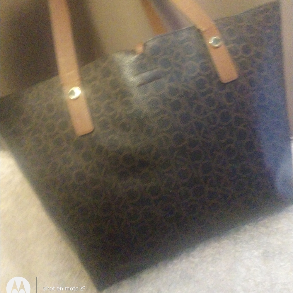 Calvin klein Tote Bag